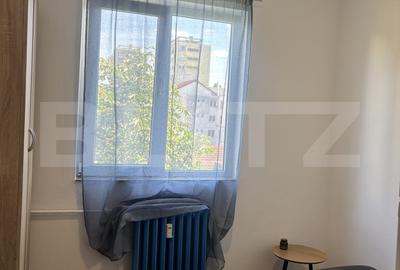 Garsonieră practică | 11 mp| etaj intermediar - 4