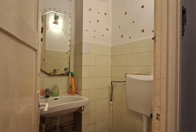 Apartament 3 camere, 77 mp, etaj 3, bloc 1990 – Blocurile S, zona I.F.R. - 10