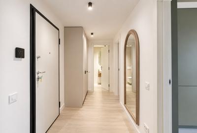 Akcent City – 3 Camere, 60 mp, Parcare -1 Inclusă, Metrou Jiului - 6