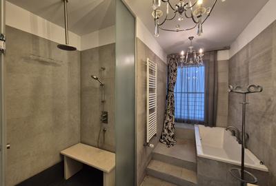 PENTHOUSE EXCLUSIVIST CU TERASĂ PANORAMICĂ ÎN CENTRUL CAPITALEI - 15