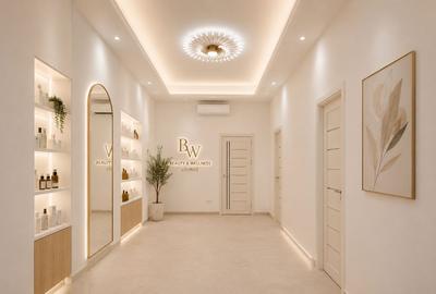 Spațiu comercial 130 mp – Șos. Alexandriei 92 – Stradal, vitrină, renovat lux - 24