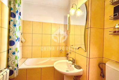 Vanzare apartament 2 camere, 67,36 mp utili totali, 7/8, terasa 16,77 -Dorobanti - 6
