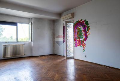 Garsonieră cu balcon și vedere la Cișmigiu | Regina Elisabeta - 3