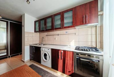Brancoveanu | Apartament la cheie de inchiriat cu parcare proprie | bl.anvelopat - 23
