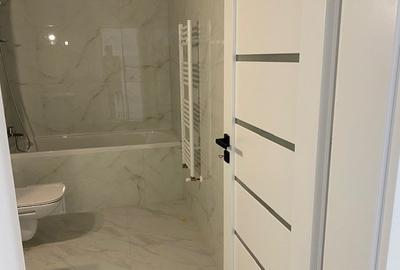 2 camere bloc nou lux etaj 1 - 6