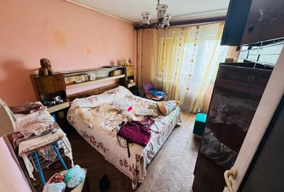 Apartament 3 camere de vânzare – Etaj 2 – Preț atractiv - 2