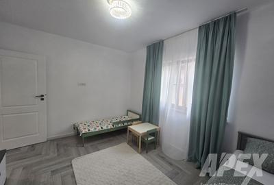 Casa 4 camere mobilata | Teren 400 m| Clinceni-Domnesti - 15