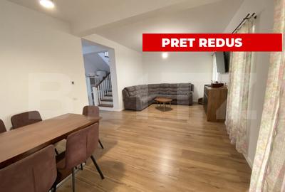 Duplex cu 4 camere în Giroc