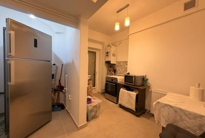 Apartament Primaverii - Teheran - Iuliu Tetrat - 18