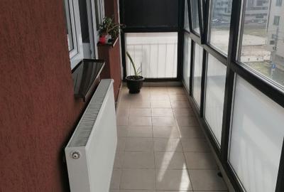 Apartament 2 camere, 58 mp, Militari Residence DIRECT DE LA PROPRIETAR - 9
