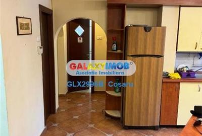 INCHIRIEZ APARTAMENT 3 CAMERE RAHOVA DRUMUL SARII - 2