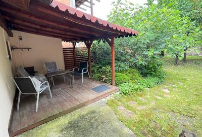 Casa de vanzare cu 2 camere in Zona Sagului - Carrefour - cimitir - 5