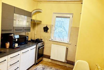 DAMBOVITA - 3 CAM - CENTRALA/AC - 2 BAI - MODERN - ETAJ 3 - PRET EXCELENT - 6