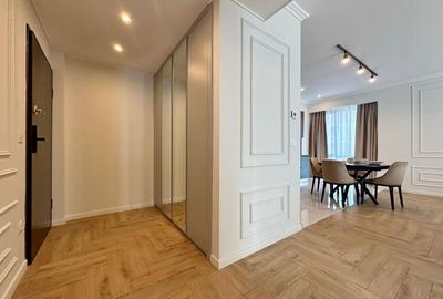 Apartament premium cu 3 camere  – prima inchiriere - 4