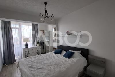 Apartament de vanzare 2 camere decomandat 59 mp zona Doamna Stanca - 4