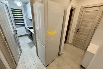 3 camere semidecomandate, Manastur, Zona Mehedinti, Big, parcare - 7