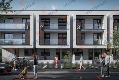 Private Villas Rezervelor Ansamblu Case Direct Dezvoltator Vest Group - 8