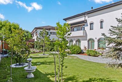 Casa de la râu - o  poveste la apus - 11