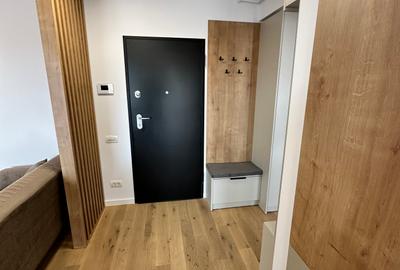 Apartament premium, parcare subterana inclusa. Management profesional. - 4
