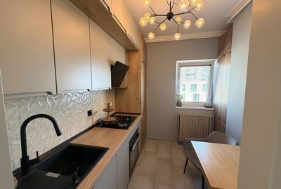 Prima închiriere | Apartament Băneasa – Sisești | Design elegant - 2