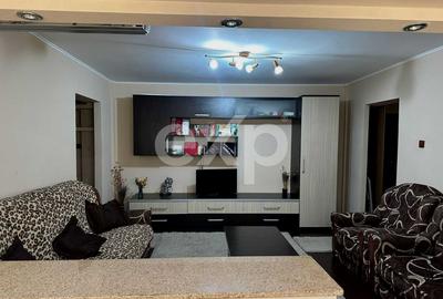 APARTAMENT 3 camere  PITESTI-Gavana semidecomandat , etaj 3 - 7