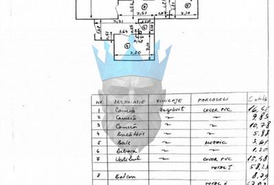 Apartament 3 Camere Giurgiului Bucuresti - 27