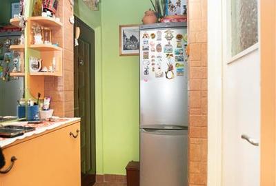 Apartament cu 2 camere, langa Onisifor Ghibu, etajul 1 - 9