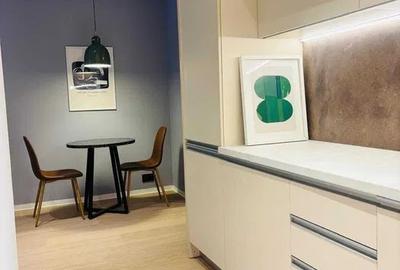 2 camere de inchiriat | zona Floreasca | prima inchiriere - 4