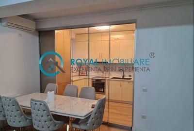 Royal Imobiliare - Inchiriere apartament 3 camere zona Albert - 3