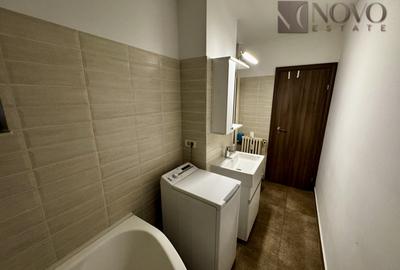 Apartament 2 Camere | Unirii | 3 x Balcon - 7