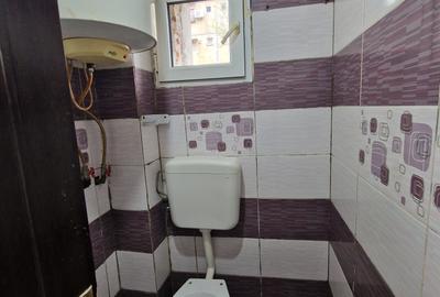 Garsoniera Titan / Gaze Curent Apa / Bloc anvelopat - 6