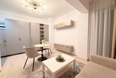 APARTAMENT DE INCHIRIAT - METROU BERCENI - 1