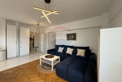 Apartament 3 camere ultracentral finisat modern - 1