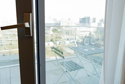 Apartament în Aviatiei Towers,parcare inclusă - 18