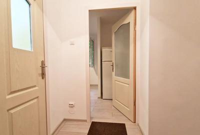 Apartament la prima închiriere după renovare completă, mobilat și utilat modern - 19