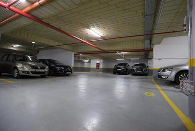 Spatii de birouri in cladire noua zona Eminescu - 230 mp - 17