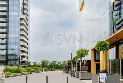 REA1025766 Apartament High End 3 camere I One Mircea Eliade - 19