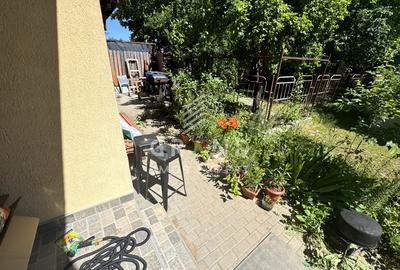 Casă tip duplex spre închiriere în Iris | 4 camere | Garaj+parcare /Zonă de case - 36