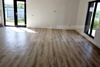 Casa plan parter, 3 camere, teren 350 mp, zona Visani - 15