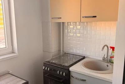 Apartament tip studio - Mobilat si Utilat - Loc de Parcare - Comision 0% - 4