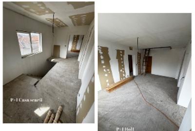 Proprietate mare 435 mp aproape Hațeg – Retezat | Casă familie / pensiune - 2