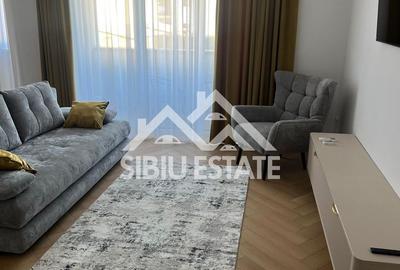 Apartament modern de inchiriat 2 camere Zona Centrala - 4