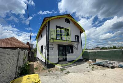 Casă semifinisată P+1 cu 643mp de teren în Bariera Vâlcii - 2