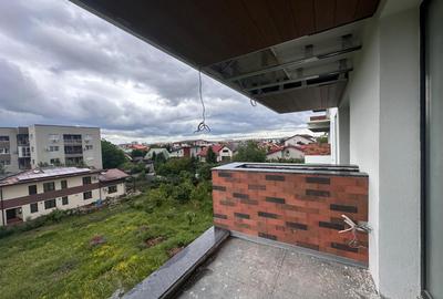 Apartament elegant - Confort si Liniste/ Valea Larga - 9