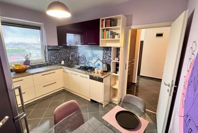 Apartament 2 camere - Petfriendly in zona Avantgarden - Bartolomeu - 3