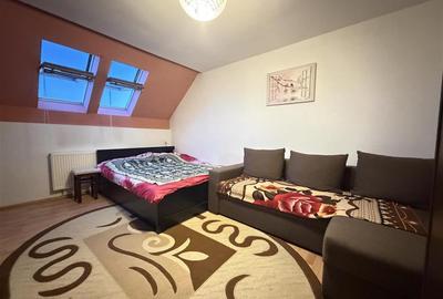 APARTAMENT 1 CAMERA | DECOMANDAT | ZONA NUFARUL | ORADEA - 1