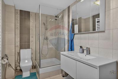 Vila cu design spectaculos, tehnologie smart & lifestyle complet - 25