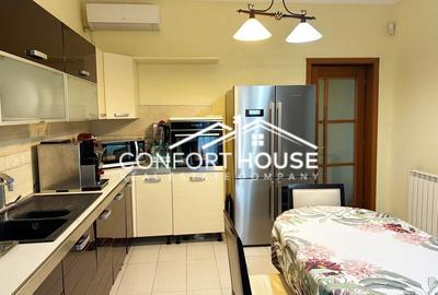 Vila P+E+M, 8 camere, teren 830mp, PIPERA – Scoala Americana - 17