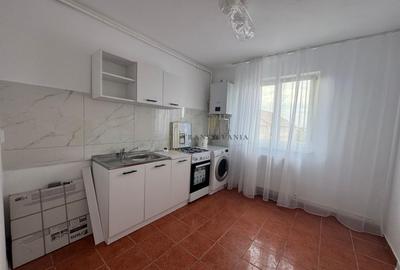 Garsonieră decomandată, 23 mp utili, zona Vasile Aaron - 1