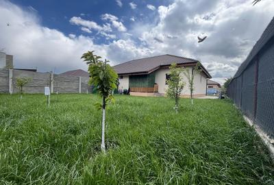 Duplex parter, Mosnita Noua- Comision 0% - 17